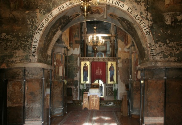 Спасо-Ефросиниевский монастырь (2)